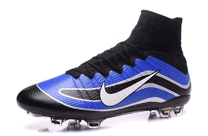 MERCURIAL SUPERFLY HERITAGE FG [M. 1]